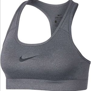 NWOT Nike Pro Dri-Fit Sports Bra (S)
